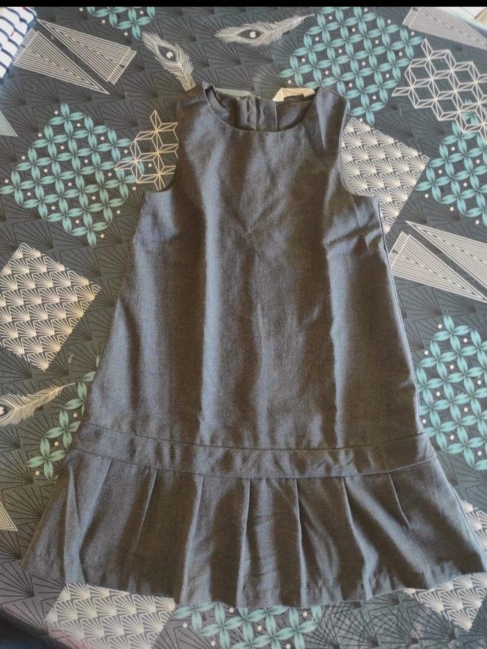 Robe scolaire h&m