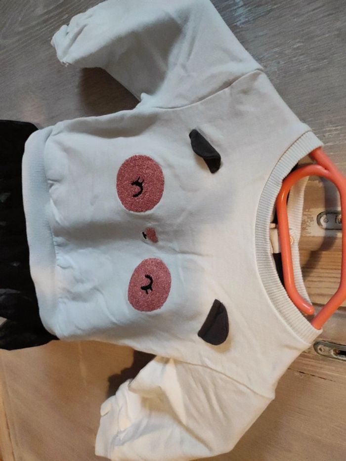 Robe pull - photo numéro 2