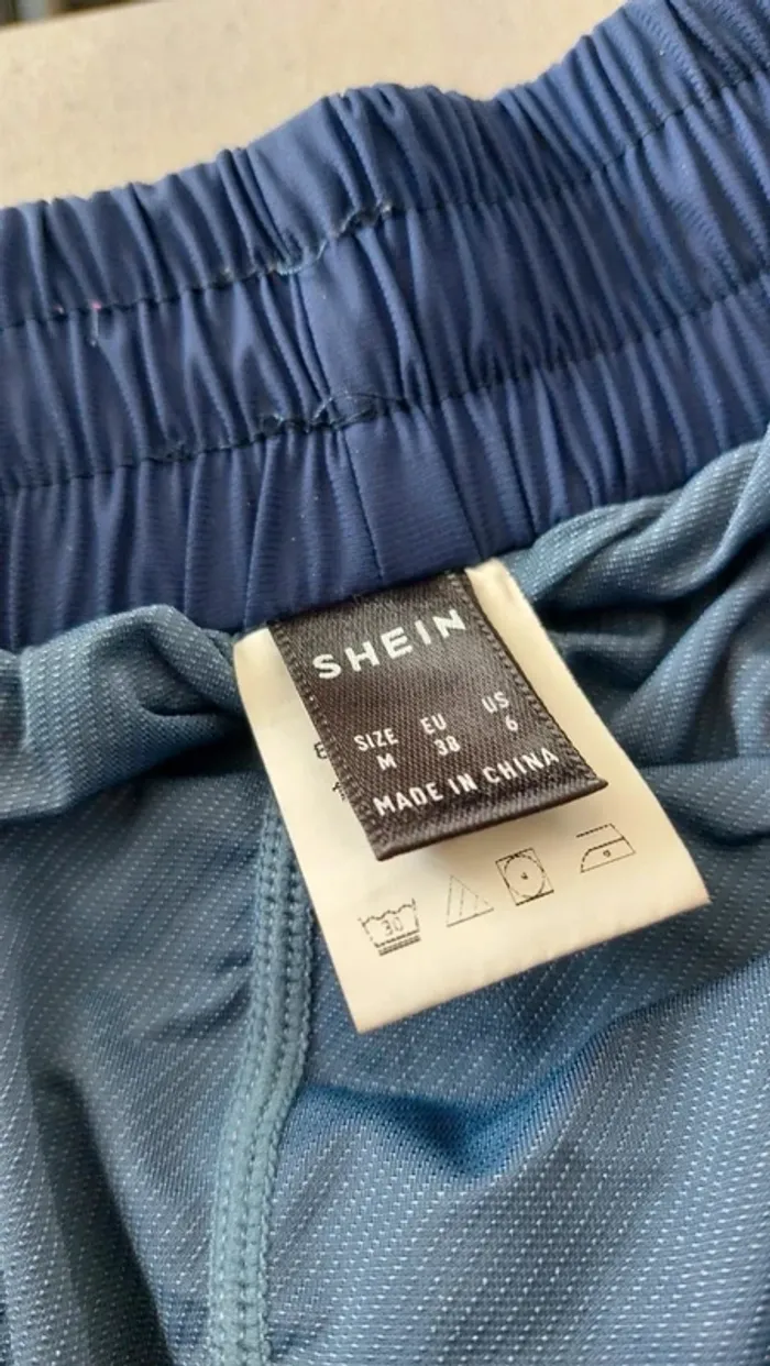 Pantalon fluide Taille M - photo numéro 6