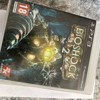 Bioshock