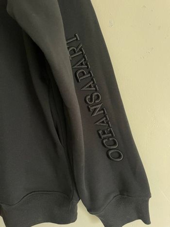 Sweat noir oceans apart - photo numéro 4