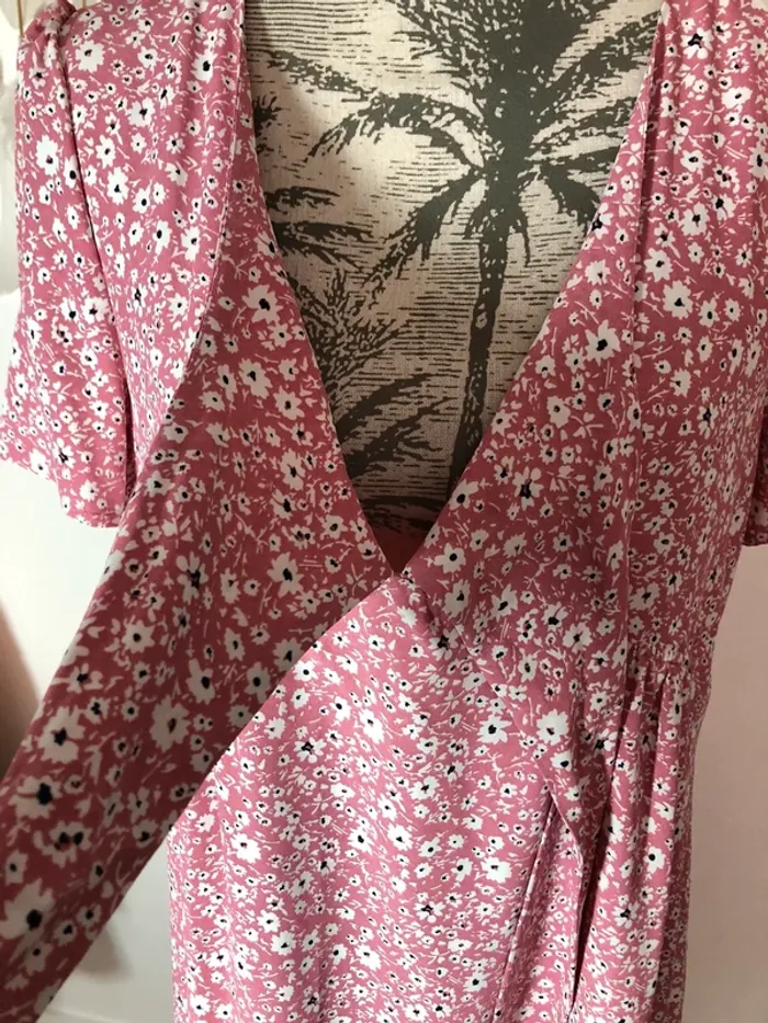 Robe Glamorous Bloom - photo numéro 4