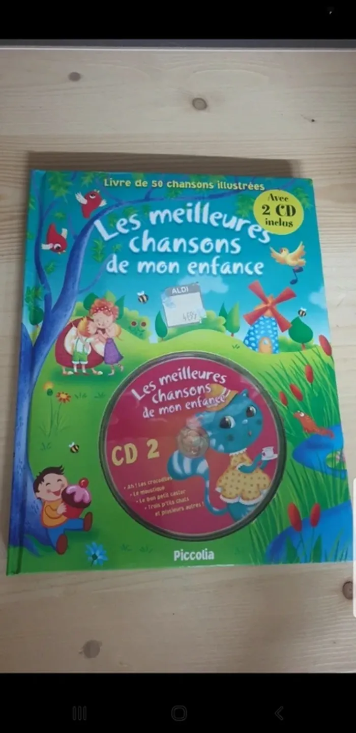 Gros lot livres pour enfant - photo numéro 3