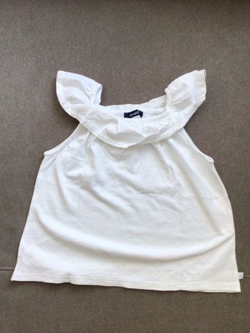 Débardeur fille
