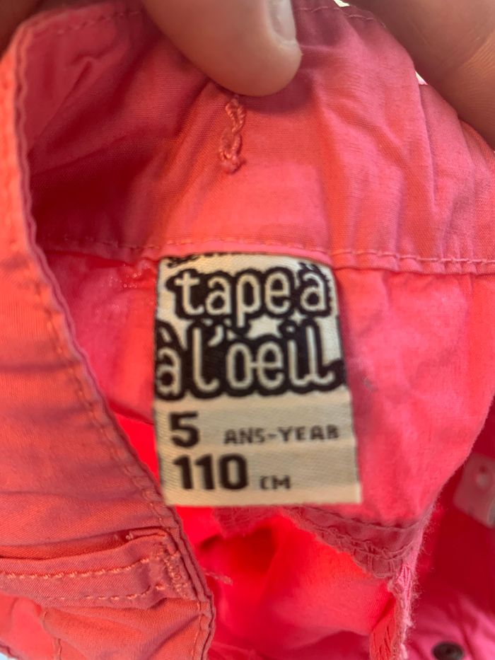 Short rose - photo numéro 3