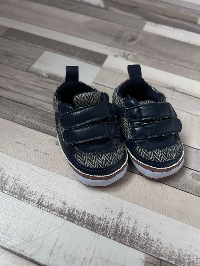 Chaussures bébé 3 mois