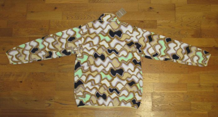 Veste Polaire Patagonia Lightweight Synchilla® Snap-T® Pullover - Taille M/38 - photo numéro 7