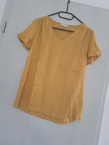 T-shirt femme