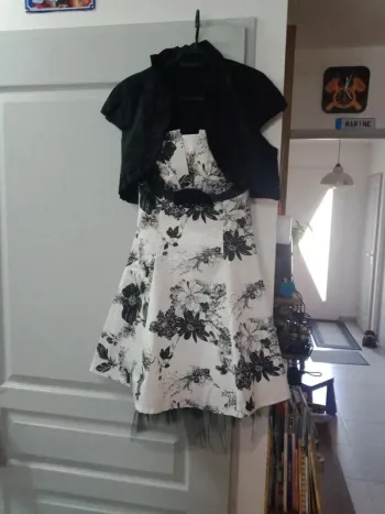 Robe femme cérémonie