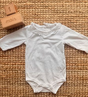 Body Tex 1mois / 54cm