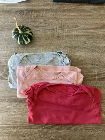 Lot 3 body 97cm