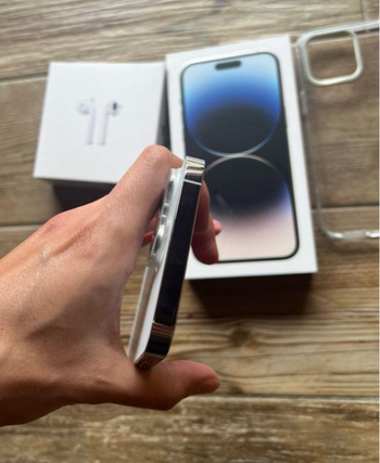 Iphone 14 pro max