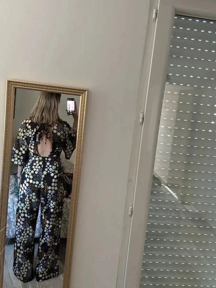 Combi femme Taille 40 - photo numéro 3