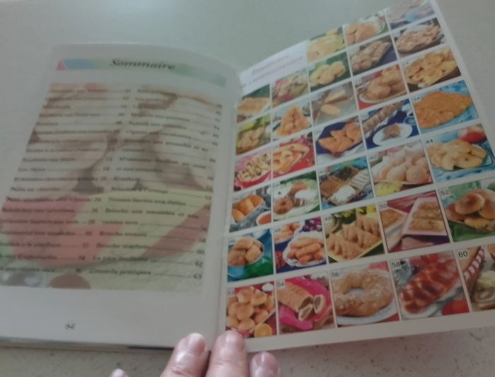 Feuilletés et viennoiseries - photo numéro 6