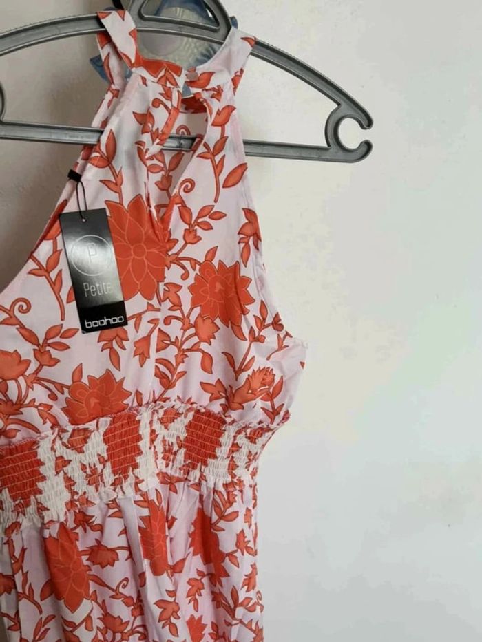 Robe d'été midi femme 38 - photo numéro 12