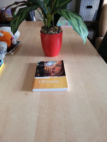 L étincelle