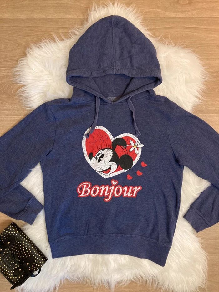 Sweat Disney Minnie Mouse – Femme M / 38 - photo numéro 2