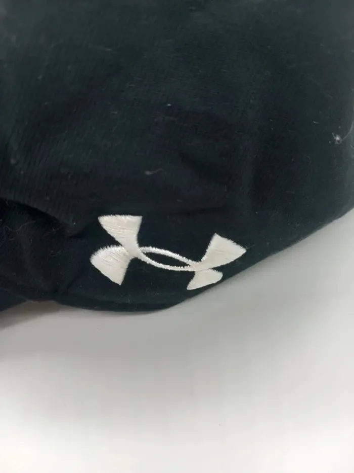 Casquette Vintage Under Armour Entreprise Magellan Rx - photo numéro 5