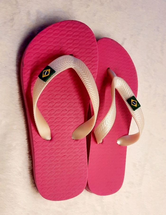 Tong enfants - photo numéro 9