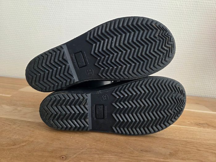 Bottes de pluie Igor 32 - photo numéro 5