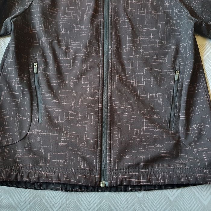 Veste coupe vent Mc kinley de taille 14ans - photo numéro 2