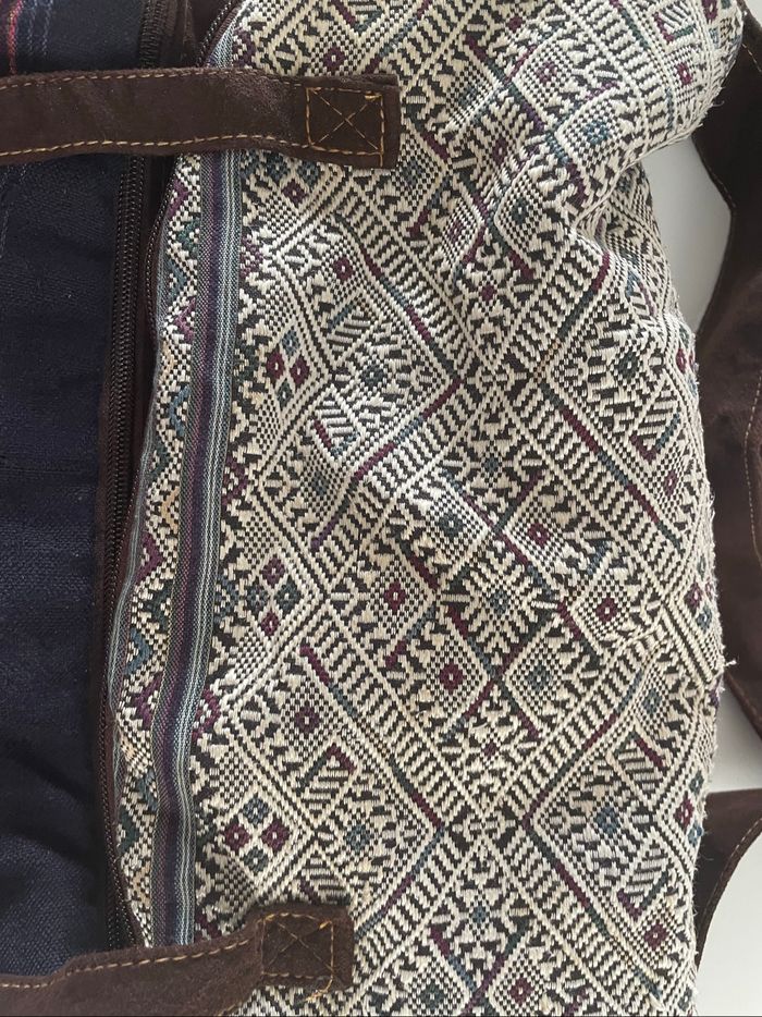 Sac brodé made in Vietnam - photo numéro 2