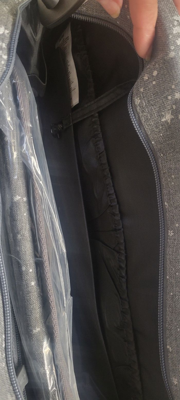 Sac a langer tut tut neuf - photo numéro 5