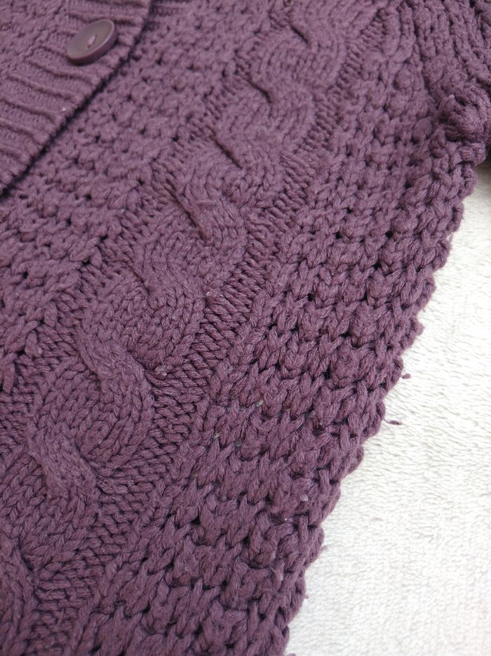 Gilet fille Shiny 5 ans - photo numéro 6