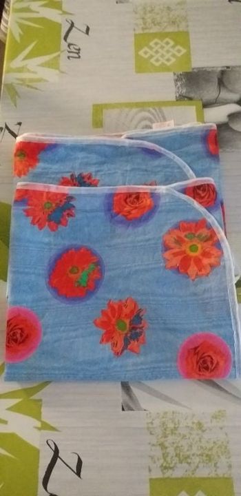 Housses table à repasser x 2