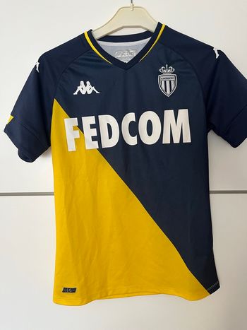 Maillot femme As Monaco