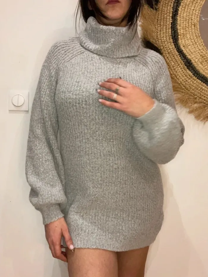 Robe pull Jennyfer - photo numéro 2