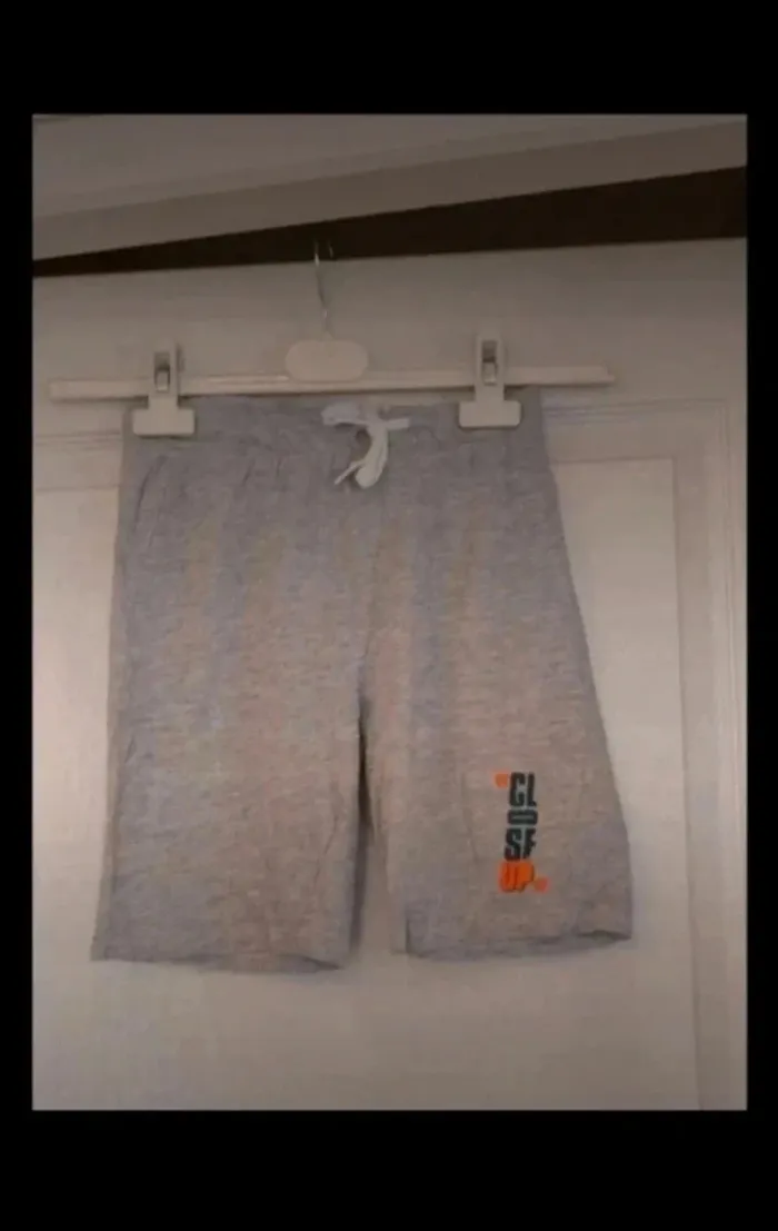 short leger