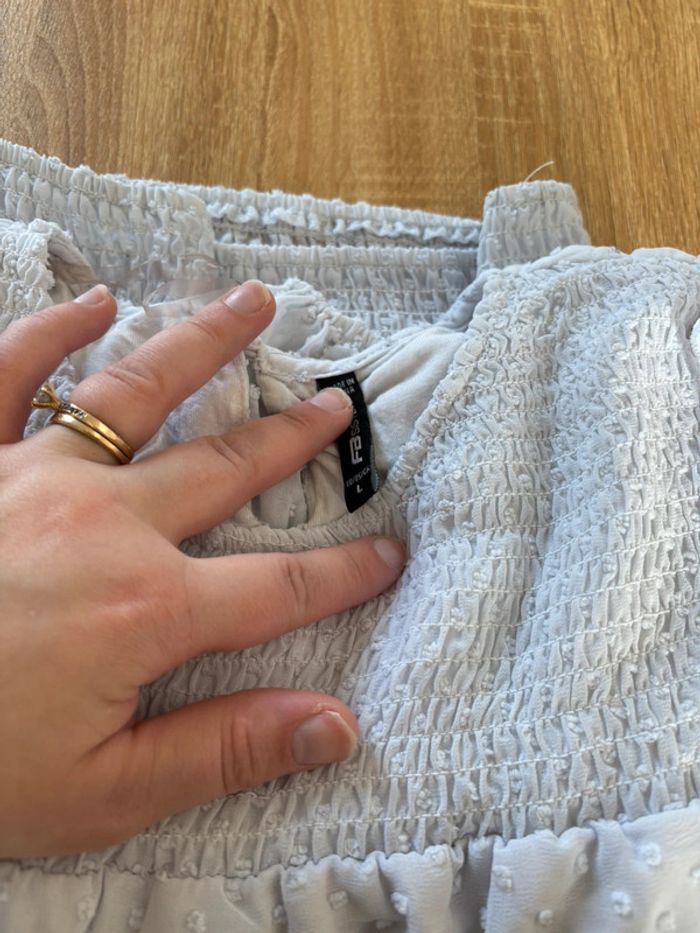 Chemisier femme - photo numéro 3