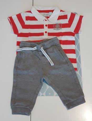 Ensemble Obaibi - 12M