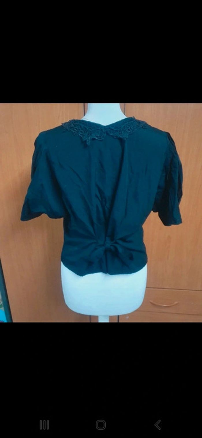 Chemise taille 38-40 - photo numéro 2