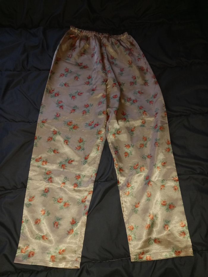 Bas de pyjama