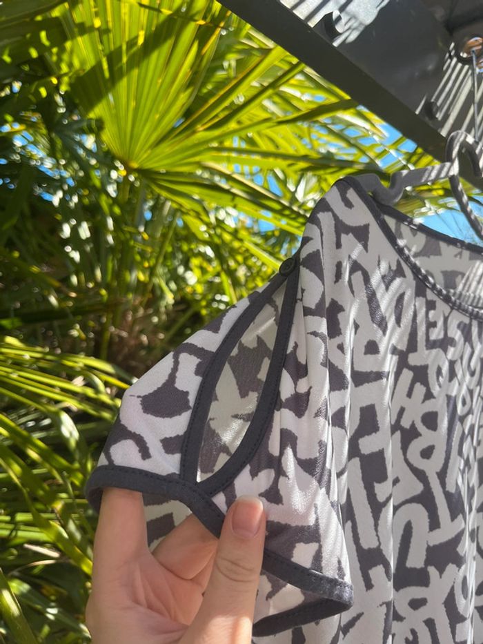 T-shirt XXL - photo numéro 3