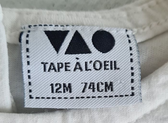 Ensemble bébé fille - photo numéro 3