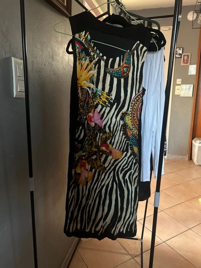 Robe Fuego