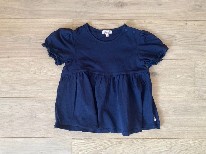 T shirt Catimini