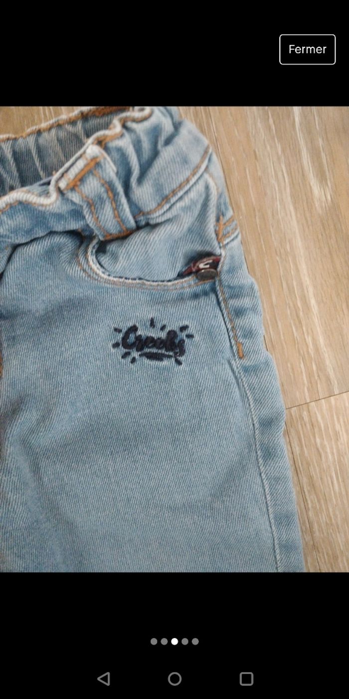 Jean - photo numéro 3