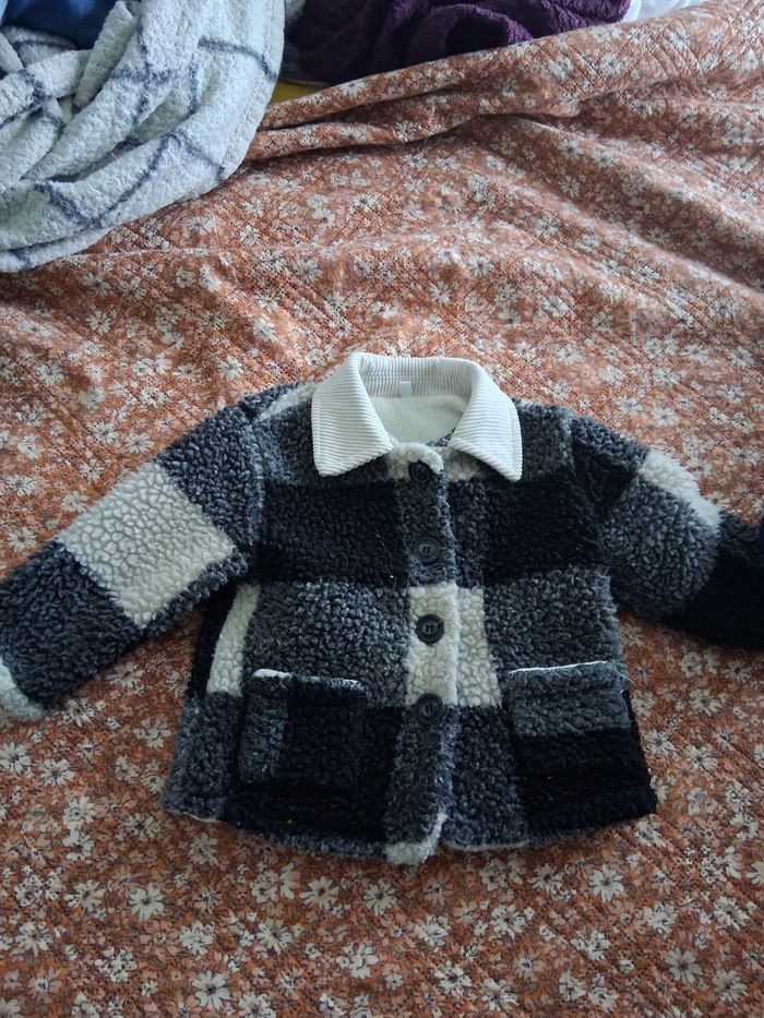 Lot veste bebe garçon - photo numéro 5