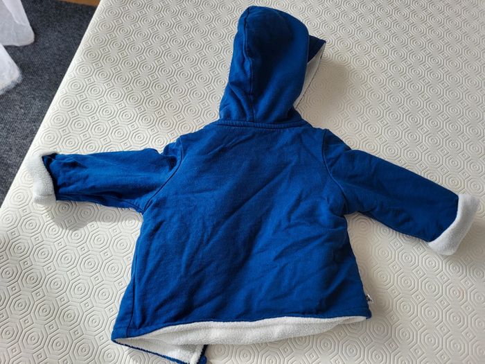 Gilet polaire - photo numéro 2