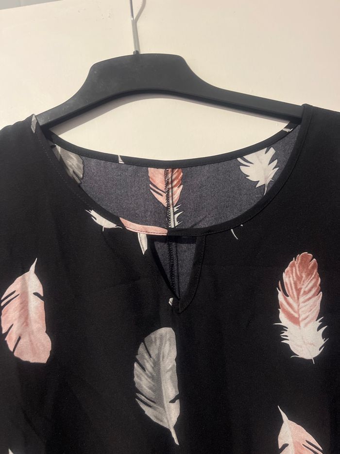 Robe tunique femme - photo numéro 3