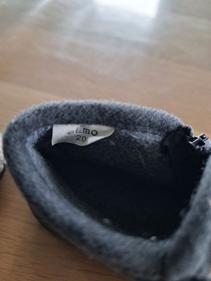 Chaussons - photo numéro 4