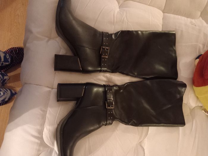 Bottes hautes - photo numéro 4