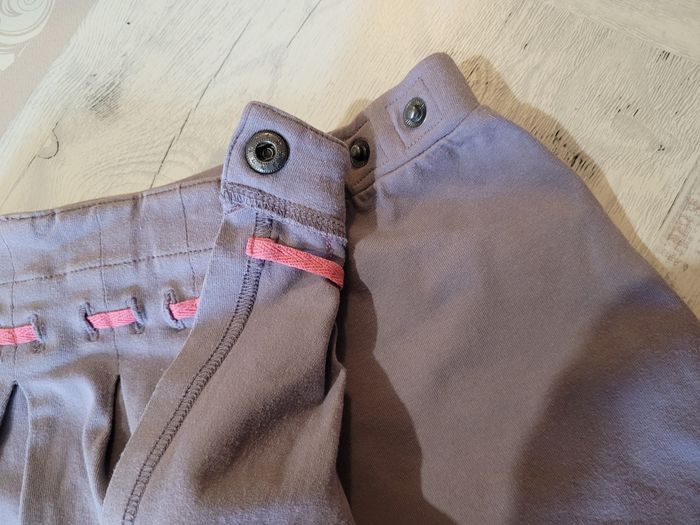 Short 4ans - photo numéro 3