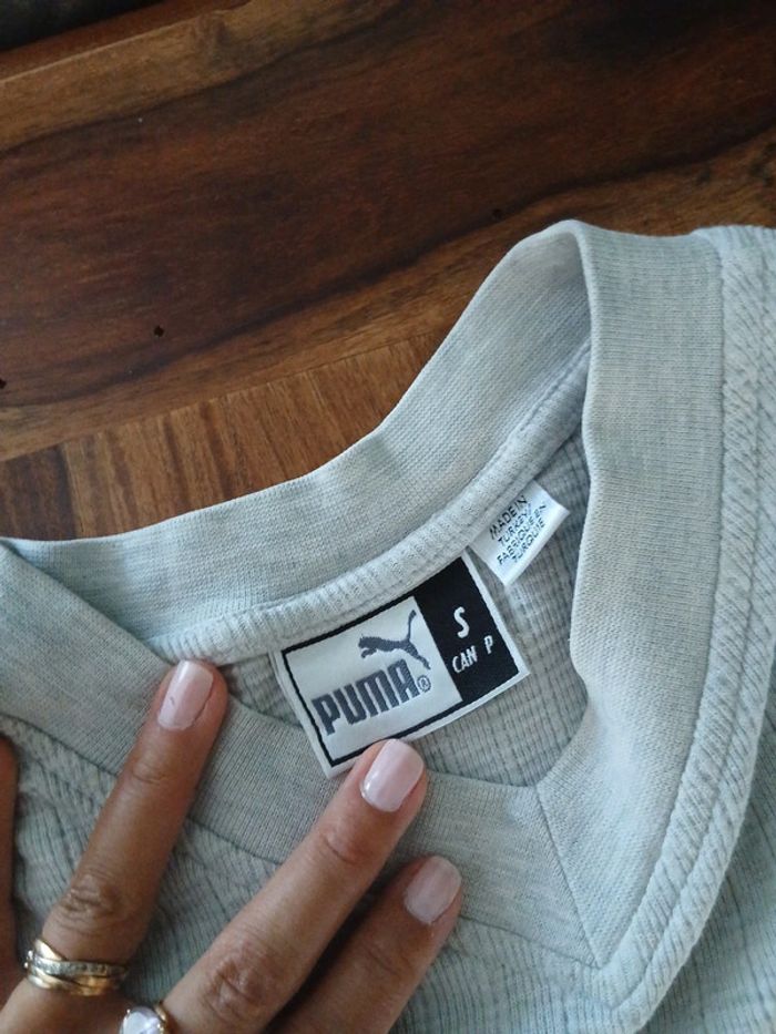 Haut homme taille S - photo numéro 4