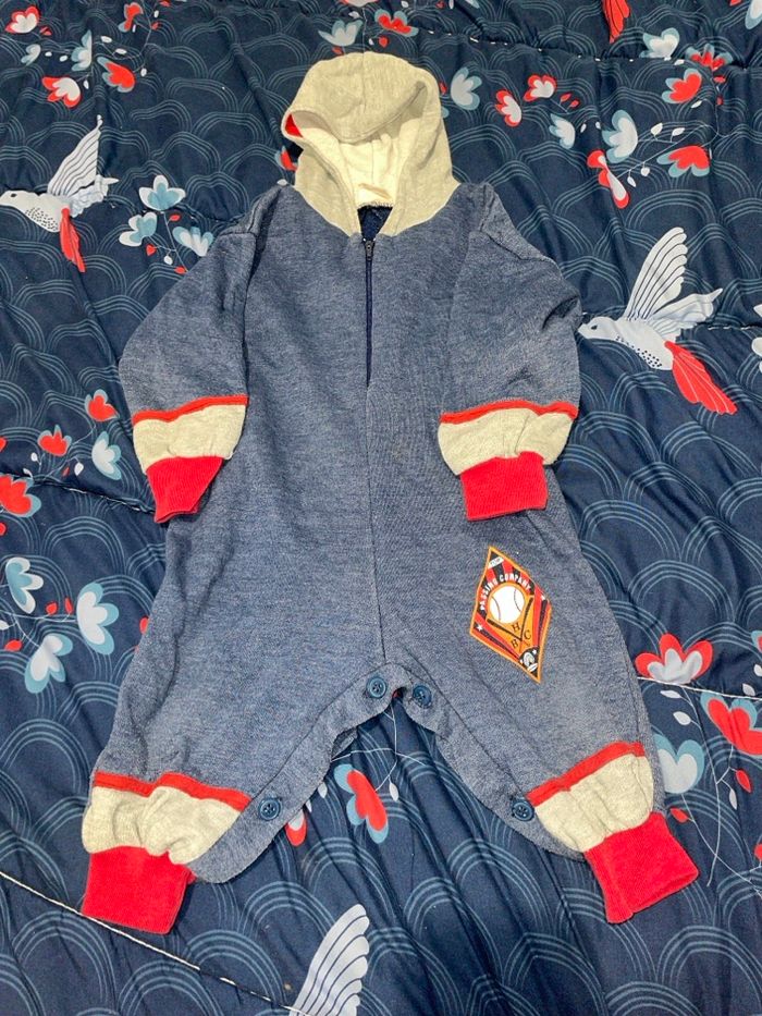 Lot 23/24 mois - photo numéro 2