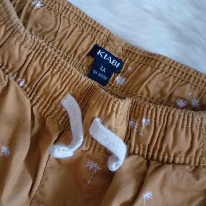 Short Kiabi 8 ans - photo numéro 2